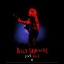 【輸入盤】 Billy Strings / Billy Strings Live Vol.1 【CD】