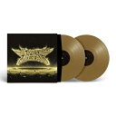 BABYMETAL / Metal Resistance (アナログレコード) 【LP】