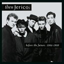 【輸入盤】 Then Jerico / Before The Future 1984-1989 (4CD) 【CD】