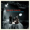 Miles Davis マイルスデイビス / In Amsterdam 1957 (180グラム重量盤レコード) 【LP】