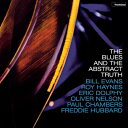 Oliver Nelson オリバーネルソン / Blues And The Abstract Truth (180グラム重量盤レコード) 【LP】