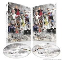 舞台「文豪とアルケミスト 旗手達ノ協奏」Blu-ray 【BLU-RAY DISC】