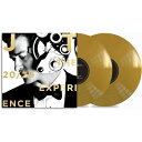 Justin Timberlake ジャスティンティンバーレイク / 20 / 20 Experience (ゴールドヴァイナル仕様 / 2枚組アナログレコード...
