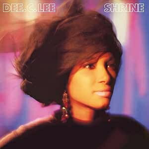 Dee C Lee / Shrine (Expanded Edition)(ピンク&パープル・ヴァイナル仕様 / 2枚組 / 180グラム重量盤レコード / Music On Vinyl) 【LP】 Dee C Lee / Shrine (Expanded Edition)(ピンク&パープル・ヴァイナル仕様 / 2枚組 / 180グラム重量盤レコード / Music On Vinyl) 【LP】