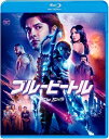 ブルービートル【Blu-ray】 【BLU-RAY DISC】