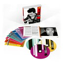【輸入盤】 ラン・ラン/コンプリート・レコーディングス 2000〜2009 New Version(12CD) 【CD】