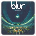 【輸入盤】 Blur ブラー / Live At Wembley (2CD) 【CD】