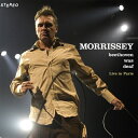 【輸入盤】 Morrissey モリッシー / Beethoven Was Deaf (2024 Remaster) 【CD】