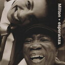 Milton Nascimento / Esperanza Spalding / Milton + Esperanza (SHM-CD) 【SHM-CD】