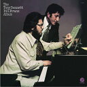 Tony Bennett/Bill Evans (Piano) トニーベネット/ビルエバンス / The Tony Bennett / Bill Evans A...