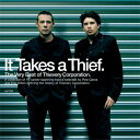 【輸入盤】 Thievery Corporation / It Takes A Thief 【CD】