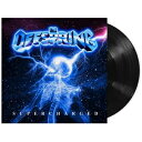 Offspring オフスプリング / Supercharged (アナログレコード) 【LP】