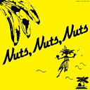 小林泉美 / 夏・Nuts・夏 (アナログレコード) 【LP】