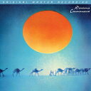 Santana サンタナ / Caravanserai (33回転 / アナログレコード / Mobile Fidelity) 【LP】