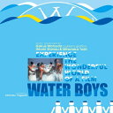 ウォーターボーイズ WATER BOYS Original Motion Picture Soundtrack オリジナルサウンドトラック (アナログレコード)...