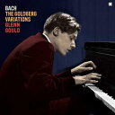 Bach, Johann Sebastian バッハ / ゴルトベルク変奏曲(1955)グレン・グールド (180グラム重量盤レコード) 【LP】