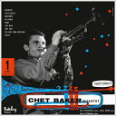 Chet Baker チェットベイカー / Chet Baker Quartet 【限定盤】(シングルレイヤーSACD〜SHM仕様) 【SACD】