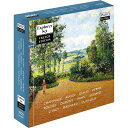 【輸入盤】 Piano Classics エクスプローラー・セット〜フレンチ・エディション(10CD) 【CD】