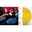 Lightning Seeds / Cloudcuckooland (クリアイエロー・ヴァイナル仕様 / アナログレコード) 【LP】