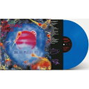 Lightning Seeds / Sense (ブルーヴァイナル仕様 / アナログレコード) 【LP】