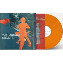 Lightning Seeds / Tilt (オレンジ・ヴァイナル仕様 / アナログレコード) 【LP】
