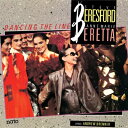 Steve Beresford / Anne Marie Beretta / Dancing The Line (アナログレコード) 【LP】
