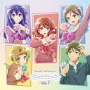 響け!ユーフォニアム / TVアニメ『響け!ユーフォニアム3』キャラクターソングシングル Vol.1 【CD Maxi】