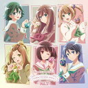 響け!ユーフォニアム / TVアニメ『響け!ユーフォニアム3』キャラクターソングシングル Vol.2 【CD Maxi】