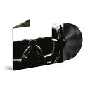 Kaytranada / Timeles (アナログレコード) 【LP】