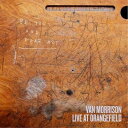 【輸入盤】 Van Morrison バンモリソン / Live At Orangefield 【CD】