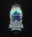 King Gnu / King Gnu Dome Tour THE GREATEST UNKNOWN at TOKYO DOME (Blu-ray+CD) 【B...