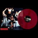 Michelle (Us) / Songs About You Specifically (ルビーレッド・ヴァイナル仕様 / アナログレコード) 【LP】(2)