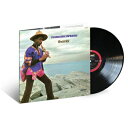 Pharoah Sanders ファラオサンダース / Thembi (180グラム重量盤レコード / Verve By Request Series) 【LP...