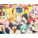 Liella! / ラブライブ!スーパースター!! Liella! 5th LoveLive! ~Twinkle Triangle~ Blu-ray Memorial BOX 【BLU-RAY DISC】