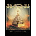 Blue Oyster Cult ブルーオイスターカルト / 50th Anniversary Live - Second Night - (Blu-ray+2...