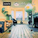 Oasis オアシス / Definitely Maybe (オアシス: 30周年記念デラックス・エディション) 【完全生産限定盤】(2枚組 Blu-specC...