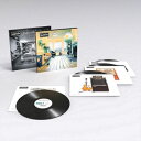 Oasis オアシス / Definitely Maybe オアシス:30周年記念デラックス・エディション (帯付 / 輸入盤国内仕様 / 4枚組アナログレコー...