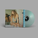 Nilufer Yanya / My Method Actor (トランスペアレントグリーン・ヴァイナル仕様 / アナログレコード) 【LP】