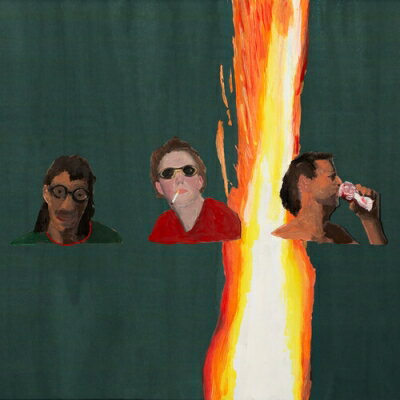 MJ Lenderman / Manning Fireworks 【LP】 MJ Lenderman / Manning Fireworks 【LP】