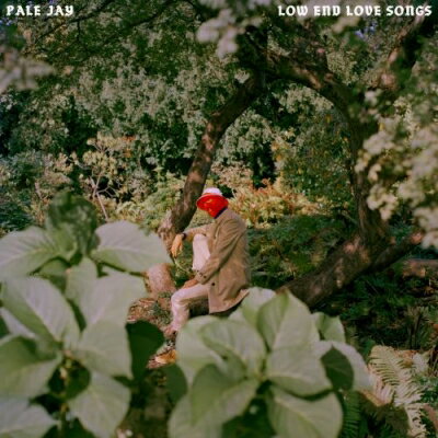 Pale Jay / Low End Love Songs (アナログレコード) 【LP】
