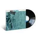 Wayne Shorter ウェインショーター / Juju (180グラム重量盤レコード / CLASSIC VINYL) 【LP】