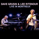 【輸入盤】 Dave Grusin / Lee Ritenour / Live In Montreux 【CD】