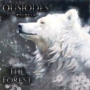 Ousiodes / Forest 【CD】
