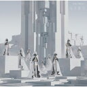 GEMS COMPANY / 灰ト祈リ 【初回生産限定盤】(+Blu-ray) 【CD Maxi】