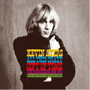 【輸入盤】 Kevin Ayers ケビンエアーズ / All This Crazy Gift Of Time: The Recordings 1969-197...