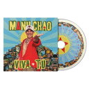 【輸入盤】 Manu Chao マヌチャオ / Viva Tu 【CD】