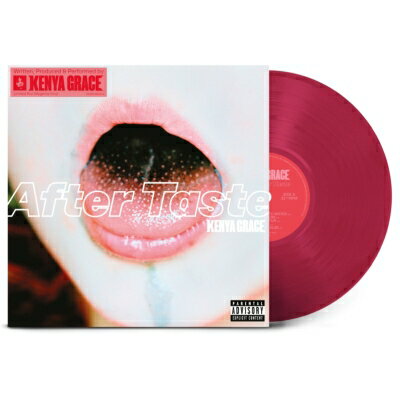 HMVBOOKS online 1Ź㤨Kenya Grace / After Taste (ޥʥ / ʥ쥳 LPۡפβǤʤ6,160ߤˤʤޤ