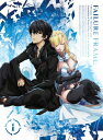 TVアニメ「ハズレ枠の【状態異常スキル】で最強になった俺がすべてを蹂躙するまで」Blu-ray 第1巻 【BLU-RAY DISC】