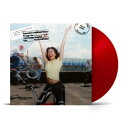 9m88 / Sent (レッド・ヴァイナル仕様 / アナログレコード) 【LP】