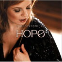 【輸入盤】 Simone (Simone Kopmajer) シモーヌ / Hope 【CD】